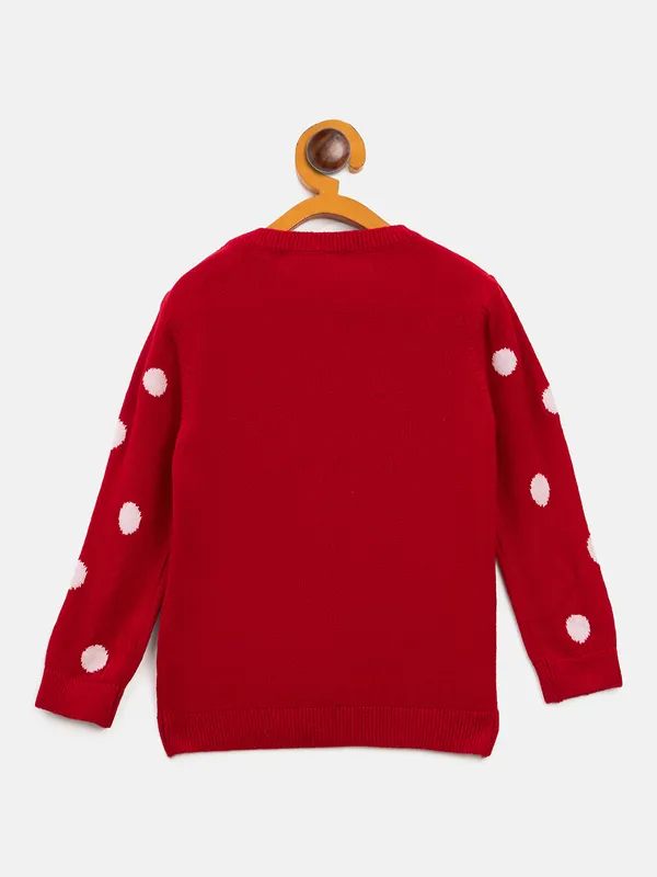 JWAAQ_Kids_Unisex_Winter_Full_Sleeve_Sweater