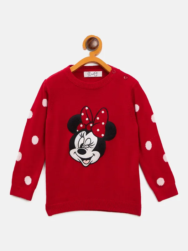 JWAAQ_Kids_Unisex_Winter_Full_Sleeve_Sweater