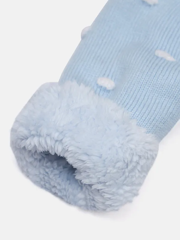 JWAAQ_Kids_Unisex_Winter_Full_Sleeve_Sweater_With_Fur_Lined