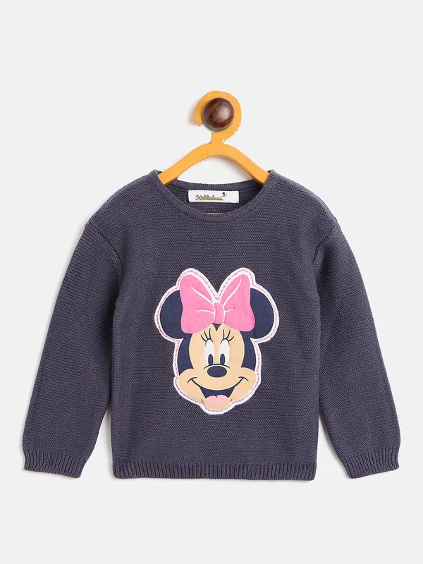 JWAAQ_Kids_Unisex_Winter_Full_Sleeve_Sweater