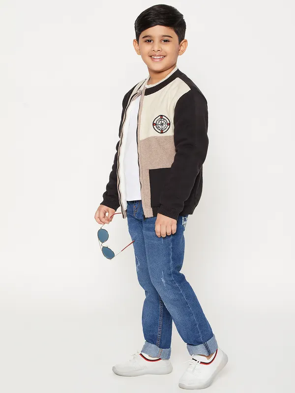 JWAAQ_Boys_Colourblocked_Cardigan