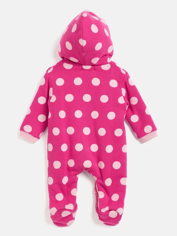 Pink_Infants_Full_Sleeve_Cotton_Fur_Lined_Romper_For___Kids