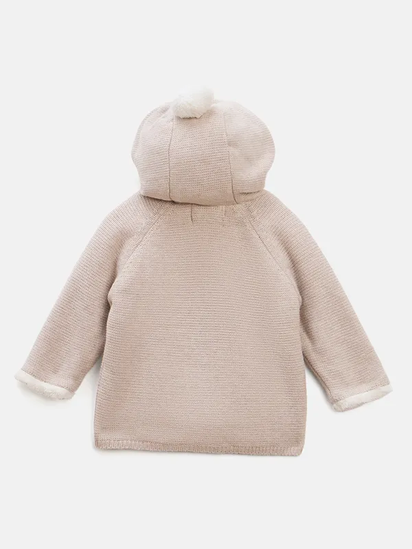 JWAAQ_Kids_Unisex_Winter_Full_Sleeve_Sweater_With_Fur_Lined