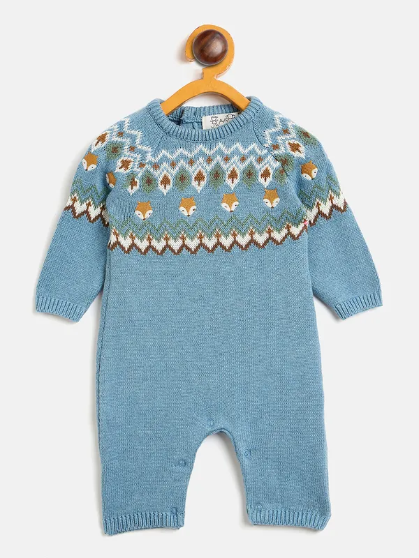 Jwaaq_Infants_Kids_Unisex_Winter_Romper