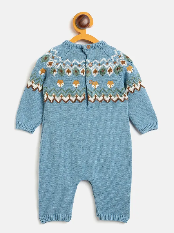 Jwaaq_Infants_Kids_Unisex_Winter_Romper