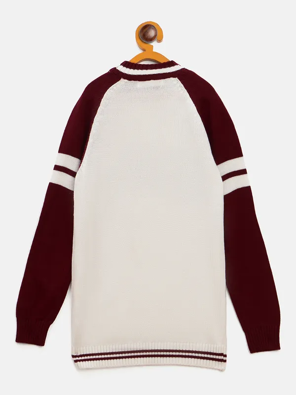 JWAAQ_Kids_Unisex_Winter_Full_Sleeve_Sweater