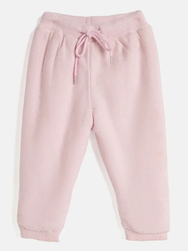 2-Piece_Pink_Full_Sleeve_Cotton_Faux_Fur_Winter_Set_For_Girls