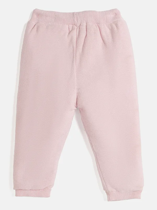 2-Piece_Pink_Full_Sleeve_Cotton_Faux_Fur_Winter_Set_For_Girls