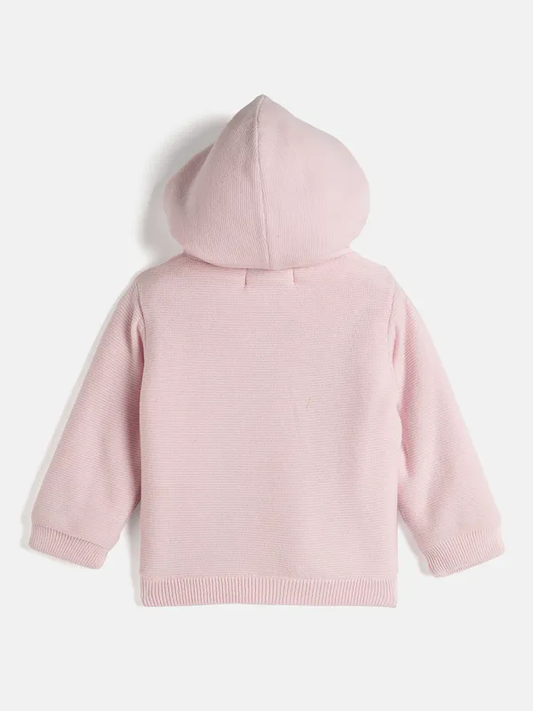 2-Piece_Pink_Full_Sleeve_Cotton_Faux_Fur_Winter_Set_For_Girls