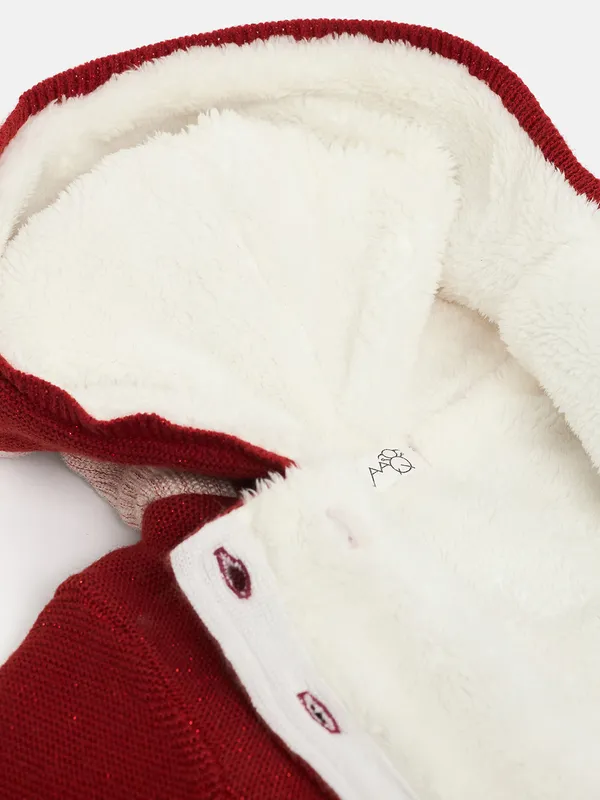 Pink_Full_Sleeve_Cotton_Fur_Lined_Sweater_For_Girls