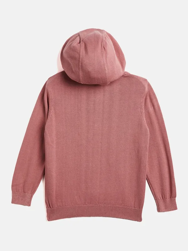 JWAAQ_Girls_Cardigan