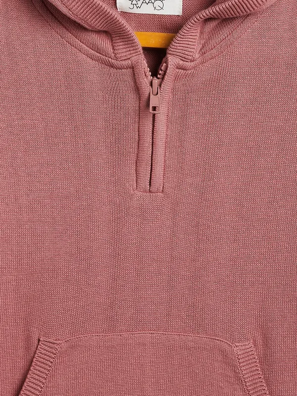 JWAAQ_Girls_Cardigan