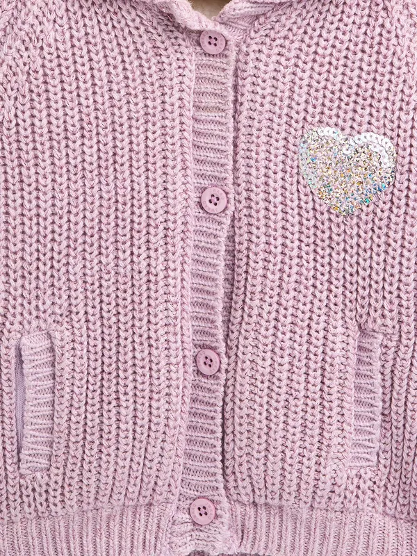 Lavender_Full_Sleeve_Cotton_Fur_Lined_Sweater_For___Kids
