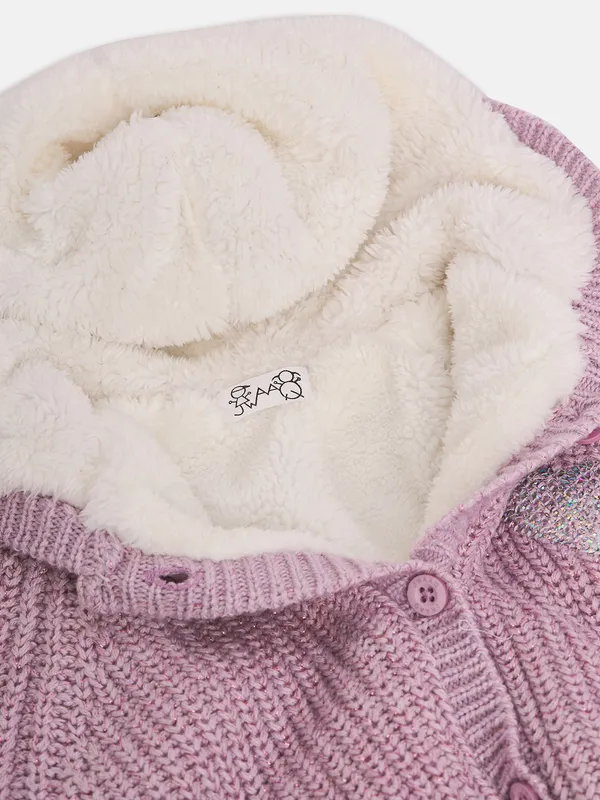 Lavender_Full_Sleeve_Cotton_Fur_Lined_Sweater_For___Kids