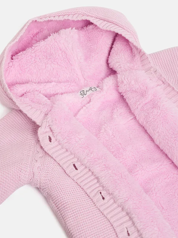 Pink_Full_Sleeve_Cotton_Fur_Lined_Sweater_For_Girls