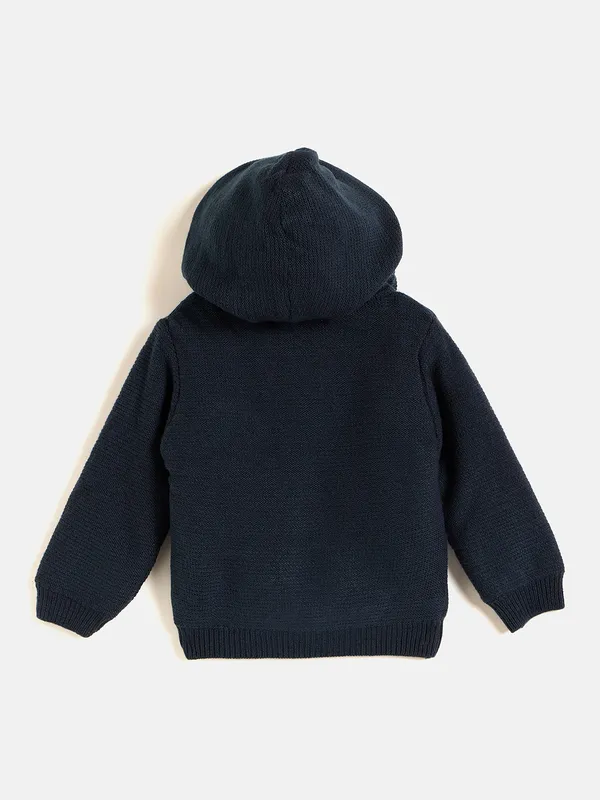 Navy_Blue_Full_Sleeve_Cotton_Fur_Lined_Sweater_For_Girls