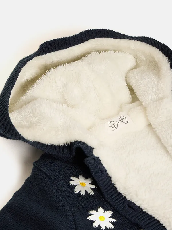 Navy_Blue_Full_Sleeve_Cotton_Fur_Lined_Sweater_For_Girls