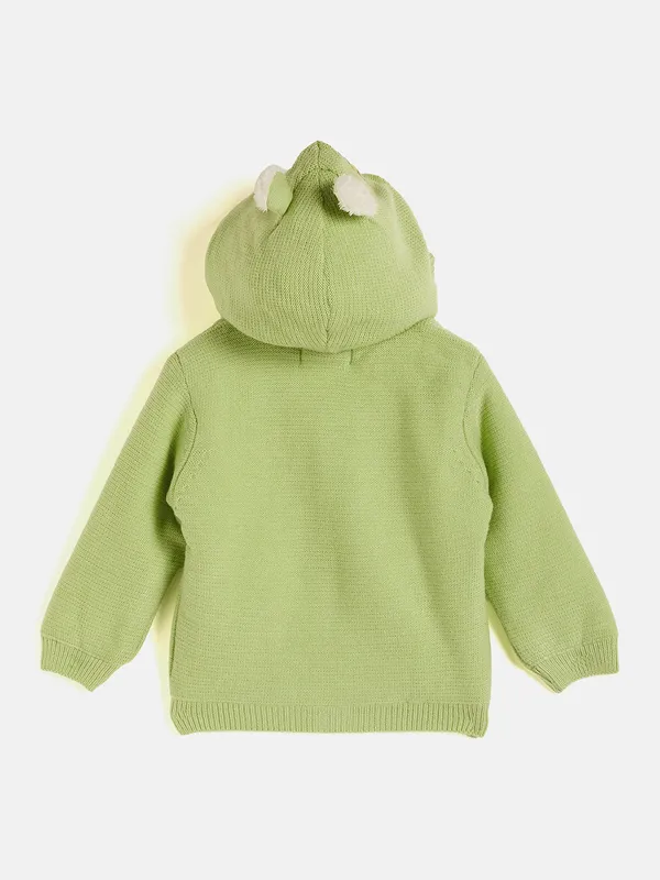 Mint_Green_Full_Sleeve_Cotton_Fur_Lined_Sweater_For___Kids