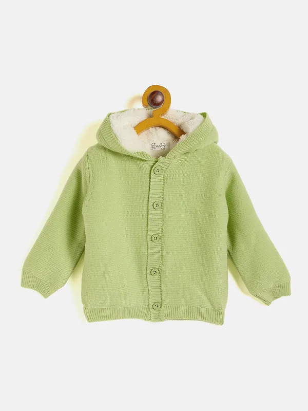Mint_Green_Full_Sleeve_Cotton_Fur_Lined_Sweater_For___Kids