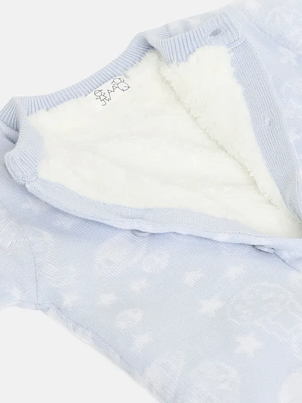Blue_Infants_Full_Sleeve_Cotton_Fur_Lined_Romper_For___Kids