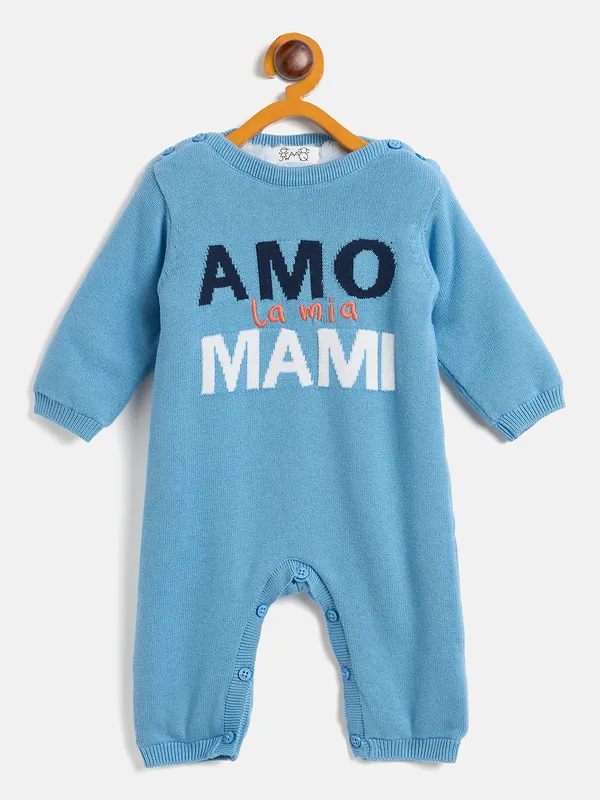 Blue_Infants_Full_Sleeve_Cotton_Fur_Lined_Romper_For___Kids