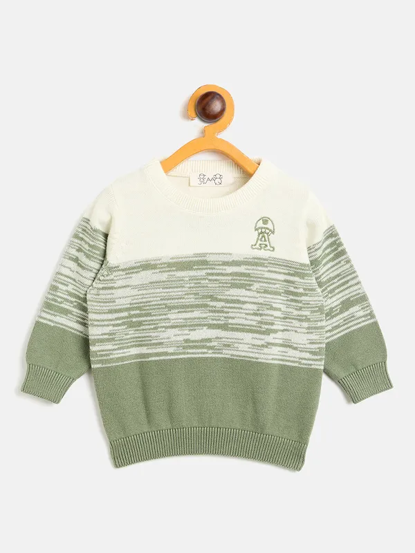 JWAAQ_Kids_Unisex_Winter_Full_Sleeve_Sweater