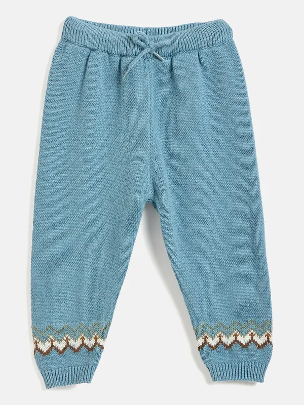 JWAAQ_Baby_kids_Unisex_Winter_Full_Sleeve_3_pcs_set_with_Cap-_Blue