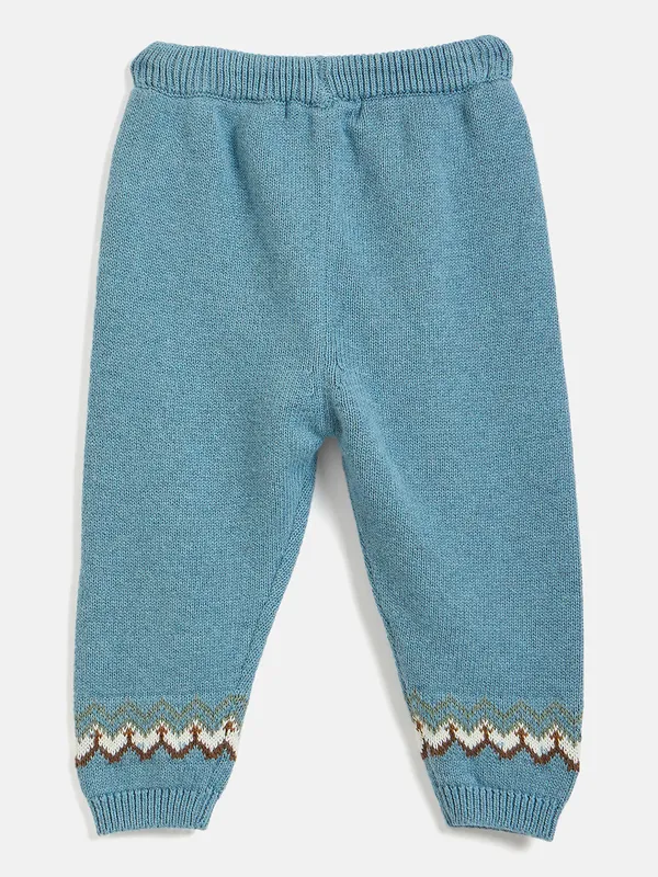 JWAAQ_Baby_kids_Unisex_Winter_Full_Sleeve_3_pcs_set_with_Cap-_Blue