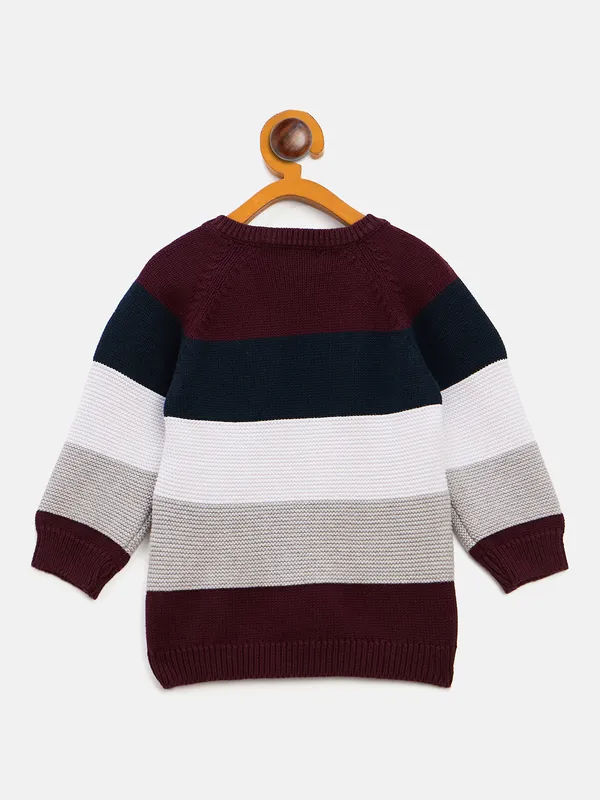 JWAAQ_Kids_Unisex_Winter_Full_Sleeve_Sweater