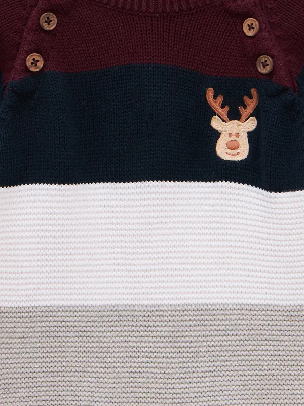 JWAAQ_Kids_Unisex_Winter_Full_Sleeve_Sweater