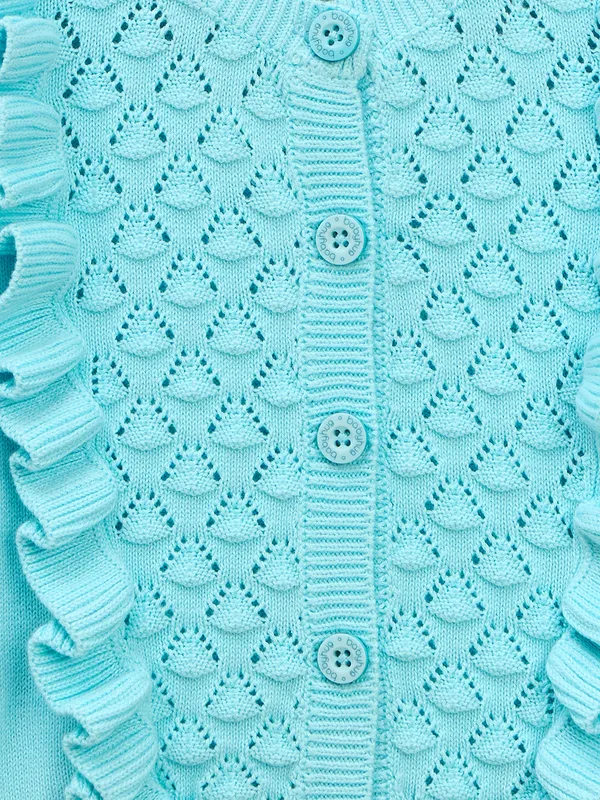 JWAAQ_Girls_Geometric_Self_Design_Ruffles_Cardigan