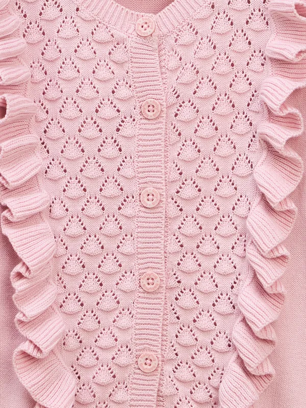 JWAAQ_Girls_Self_Design_V-Neck_Pullover_Cardigan