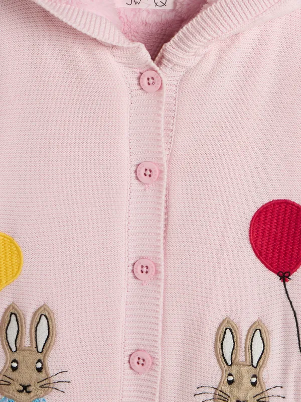 Pink_Full_Sleeve_Cotton_Fur_Lined_Sweater_For_Girls