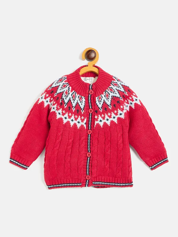 JWAAQ_Girls_Winter_Full_Sleeve_Stripe_Sweater_With_Fur_Lined