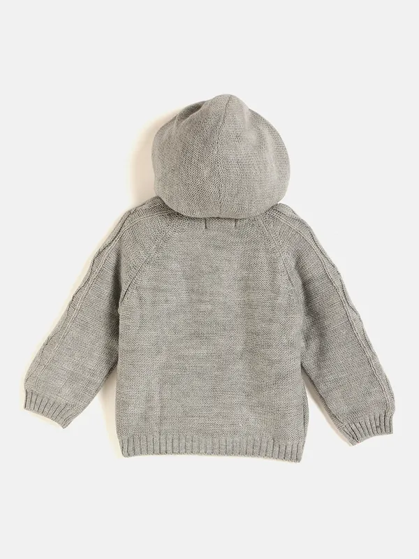 Grey_Full_Sleeve_Cotton_Fur_Lined_Sweater_For_Boys