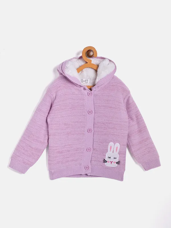 Lavender_Full_Sleeve_Cotton_Fur_Lined_Sweater_For___Kids
