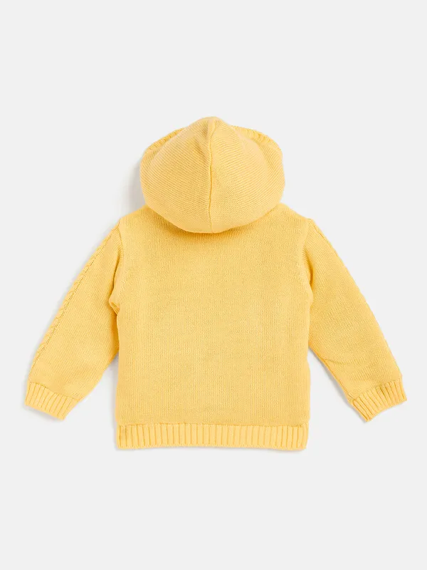Yellow_Full_Sleeve_Cotton_Fur_Lined_Sweater_For___Kids