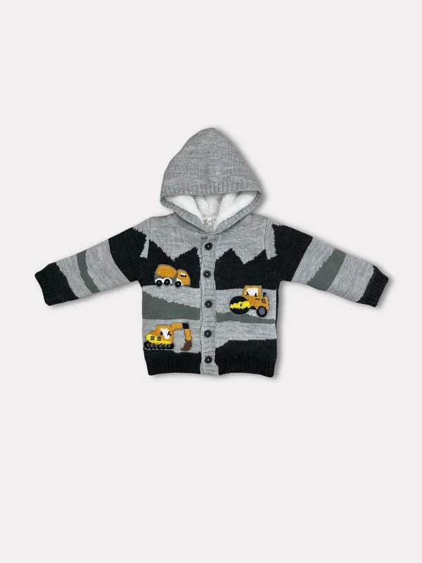 JWAAQ_Kids_2_PCS_Winter_Set_Printed__Sweater_With_Jogger