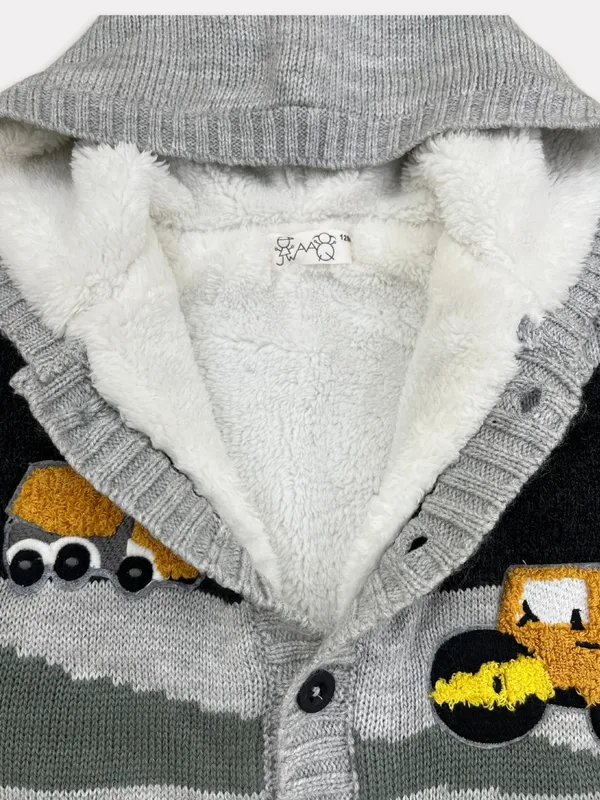 JWAAQ_Kids_2_PCS_Winter_Set_Printed__Sweater_With_Jogger