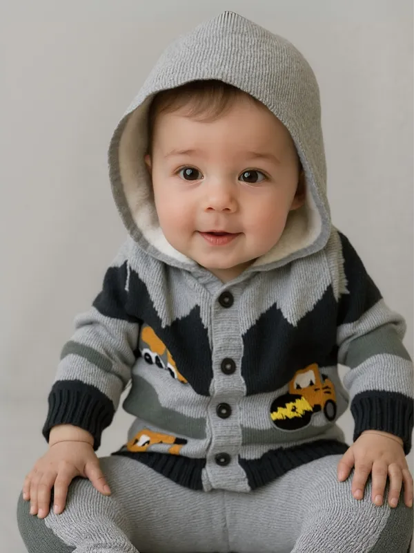 JWAAQ_Kids_2_PCS_Winter_Set_Printed__Sweater_With_Jogger