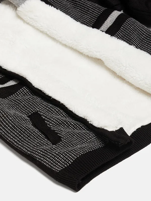 JWAAQ_Boys_Checked_Cotton_Front_Open_Sweater