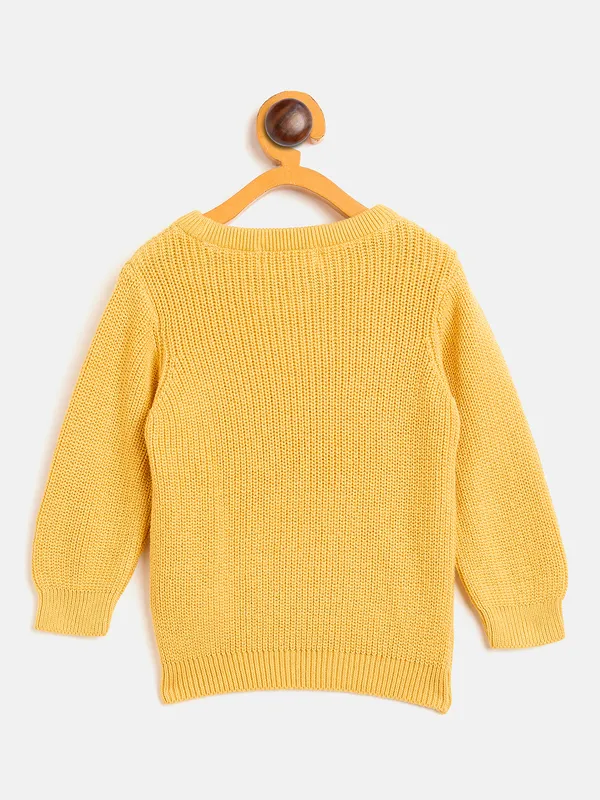 JWAAQ_Kids_Unisex_Winter_Full_Sleeve_Sweater
