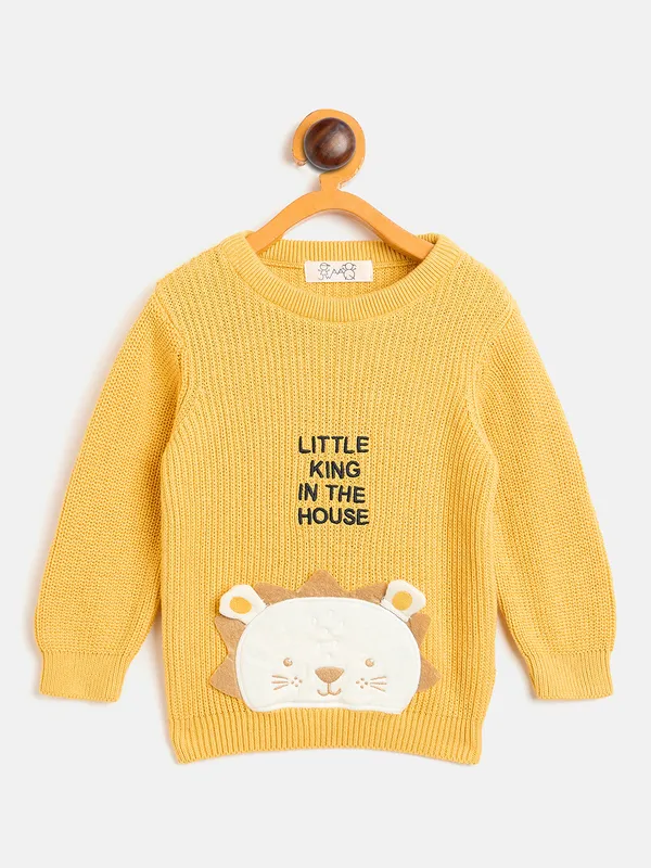 JWAAQ_Kids_Unisex_Winter_Full_Sleeve_Sweater
