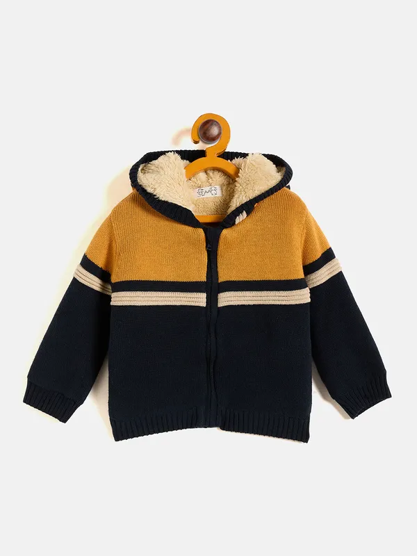 Multicolor_Full_Sleeve_Cotton_Fur_Lined_Sweater_For_Boys