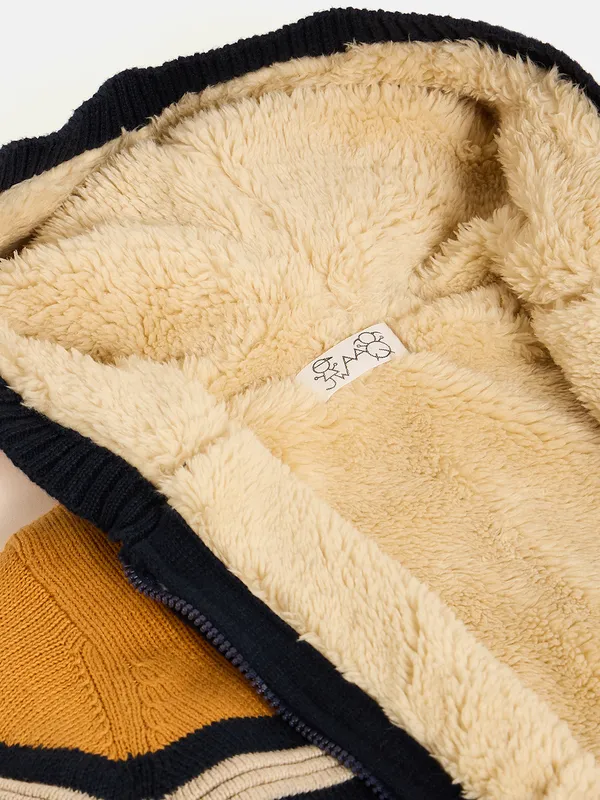 Multicolor_Full_Sleeve_Cotton_Fur_Lined_Sweater_For_Boys