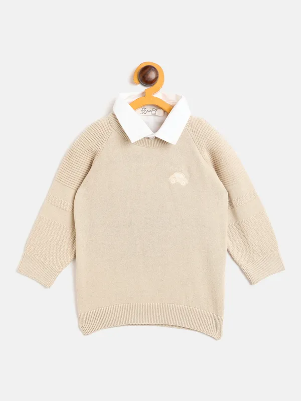 JWAAQ_Kids_Unisex_Winter_Full_Sleeve_Sweater