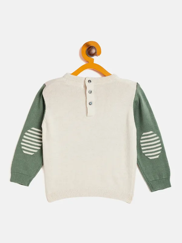 JWAAQ_Unisex_Kids_Printed_Cardigan