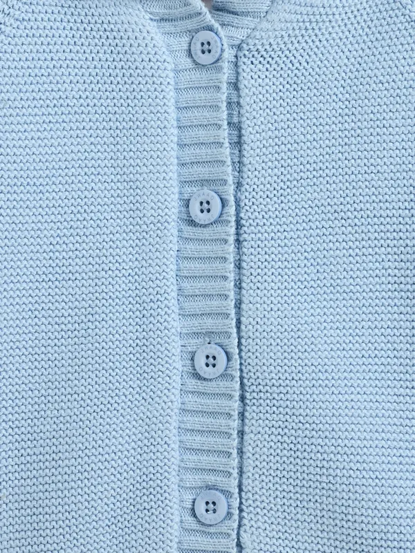 Blue_Full_Sleeve_Cotton_Fur_Lined_Sweater_For___Kids