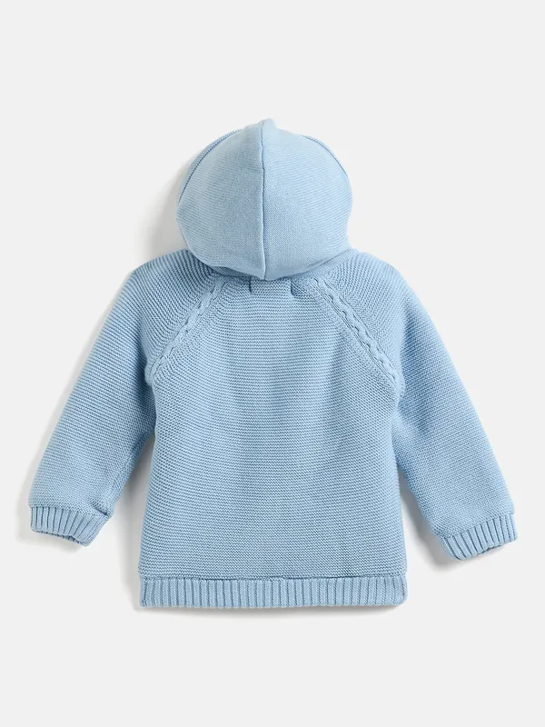 Blue_Full_Sleeve_Cotton_Fur_Lined_Sweater_For___Kids