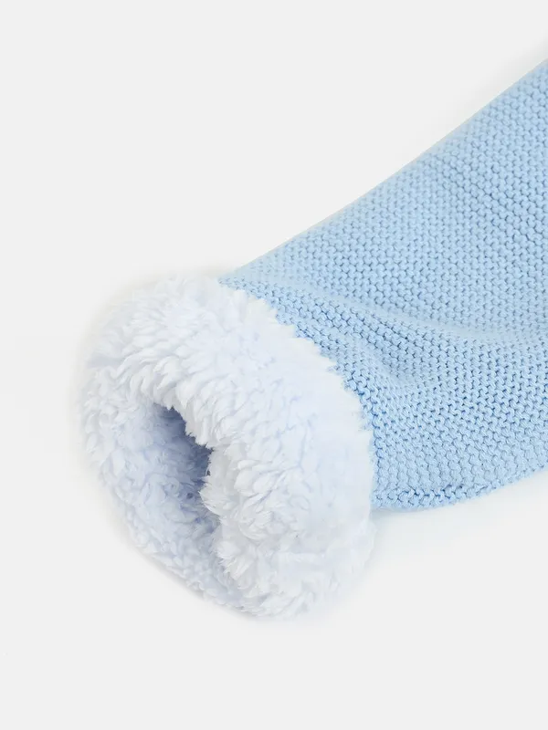 Blue_Full_Sleeve_Cotton_Fur_Lined_Sweater_For___Kids